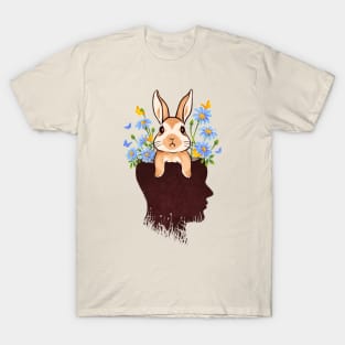 Rabbit Hole T-Shirt